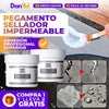 Pegamento Sellador Impermeable Transparente  2x1 Envio Gratis